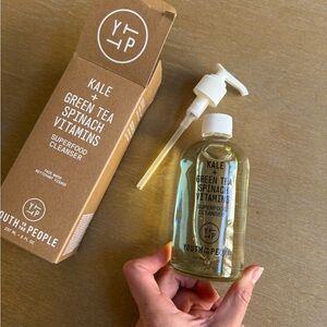 Youth to the People Superfood Cleanser 8oz